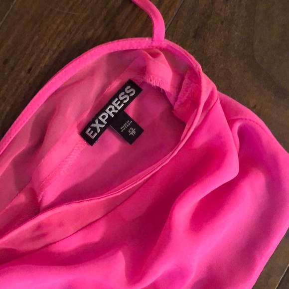 Express pink - Picture 2 of 3